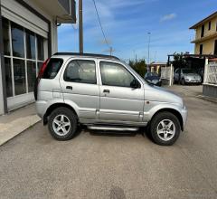 Auto - Daihatsu terios 1.3 16v sx