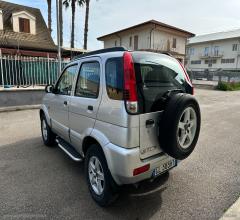 Auto - Daihatsu terios 1.3 16v sx