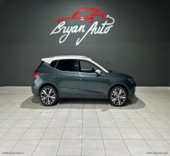 Seat arona 1.0 ecotsi 110 cv dsg fr