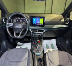 Auto - Seat arona 1.0 ecotsi 110 cv dsg fr