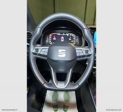 Auto - Seat arona 1.0 ecotsi 110 cv dsg fr