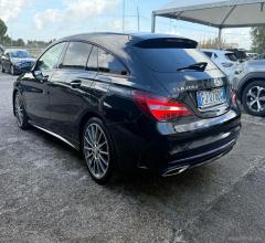 Auto - Mercedes-benz cla 200 d s.w. automatic premium