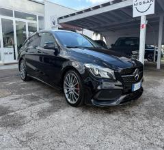 Auto - Mercedes-benz cla 200 d s.w. automatic premium