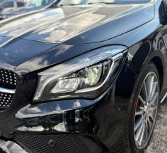 Auto - Mercedes-benz cla 200 d s.w. automatic premium