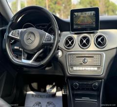 Auto - Mercedes-benz cla 200 d s.w. automatic premium