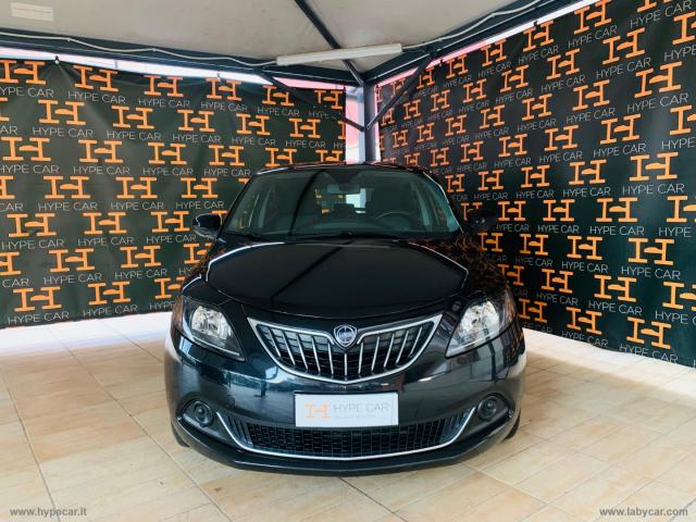 Auto - Lancia ypsilon 1.0 firefly 5p.s&s hybryd gold