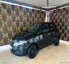 Auto - Lancia ypsilon 1.0 firefly 5p.s&s hybryd gold