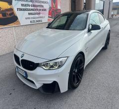 Bmw m4 coupÃ©