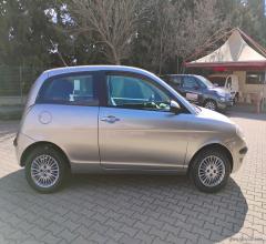 Auto - Lancia ypsilon 1.2 oro