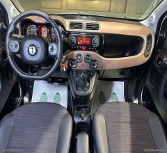 Auto - Fiat panda cross 1.0 firefly s&s hybrid