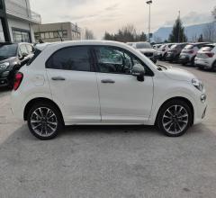 Auto - Fiat 500x 1.6 m.jet 130 cv sport