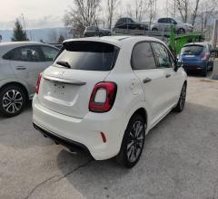 Auto - Fiat 500x 1.6 m.jet 130 cv sport