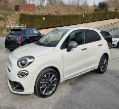 Auto - Fiat 500x 1.6 m.jet 130 cv sport