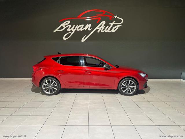 Auto - Seat leon 1.5 etsi 150cv dsg fr