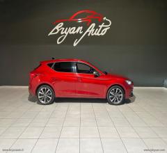 Seat leon 1.5 etsi 150cv dsg fr