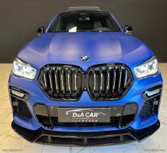 Auto - Bmw x6 xdrive30d msport