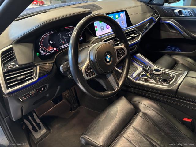 Auto - Bmw x6 xdrive30d msport