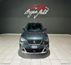 Auto - Seat arona 1.0 tgi fr