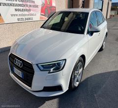 Audi a3 spb 30 tfsi