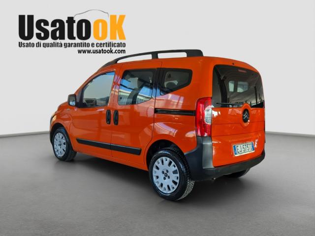 Auto - Citroen nemo 1.3 hdi 75cv