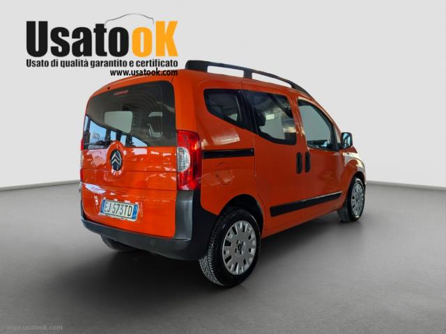 Auto - Citroen nemo 1.3 hdi 75cv