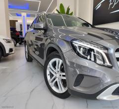 Auto - Mercedes-benz gla 200 cdi automatic enduro tett. pan.