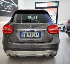 Auto - Mercedes-benz gla 200 cdi automatic enduro tett. pan.