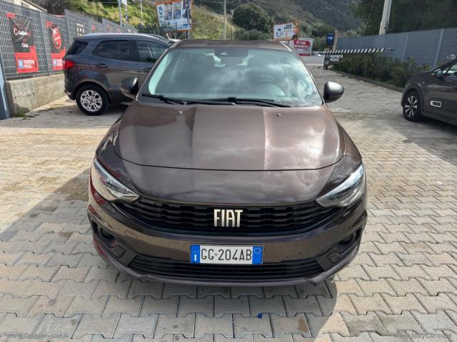 Auto - Fiat tipo 1.6 mjt s&s 5 porte life