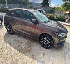 Auto - Fiat tipo 1.6 mjt s&s 5 porte life