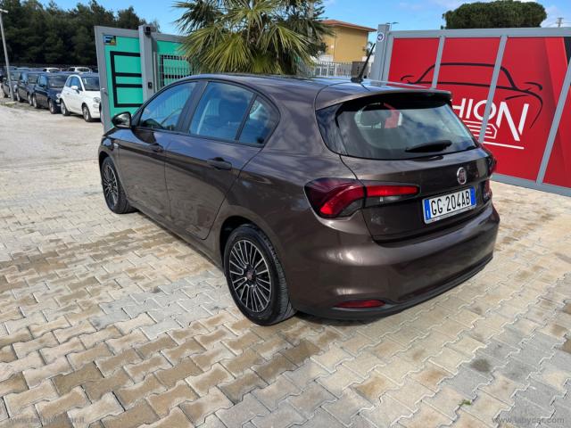 Auto - Fiat tipo 1.6 mjt s&s 5 porte life