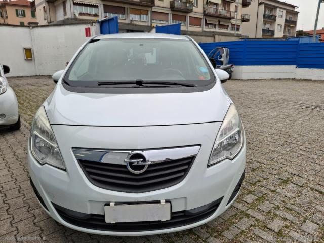 Auto - Opel meriva 1.4 t 120 cv cosmo