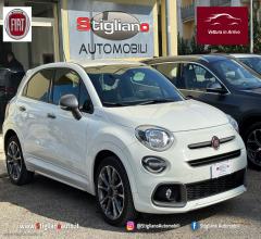 Auto - Fiat 500x 1.3 m.jet 95 cv sport