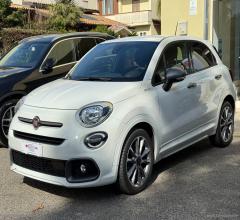 Auto - Fiat 500x 1.3 m.jet 95 cv sport