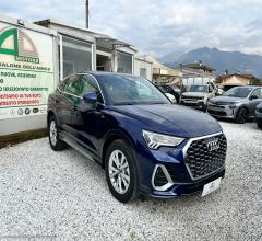 Auto - Audi q3 spb 35 tdi s tronic s line edition