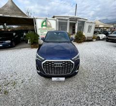 Auto - Audi q3 spb 35 tdi s tronic s line edition