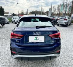 Auto - Audi q3 spb 35 tdi s tronic s line edition