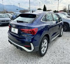 Auto - Audi q3 spb 35 tdi s tronic s line edition