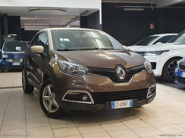 Renault captur 0.9 tce 12v 90 cv s&s ener.r-link