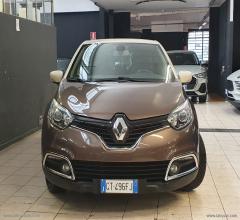 Auto - Renault captur 0.9 tce 12v 90 cv s&s ener.r-link