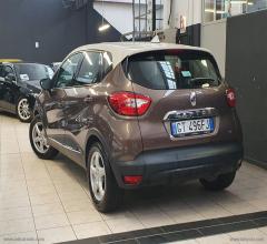 Auto - Renault captur 0.9 tce 12v 90 cv s&s ener.r-link