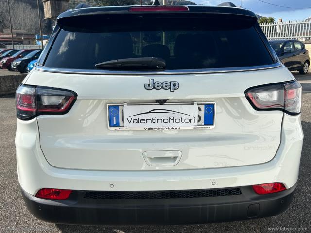 Auto - Jeep compass 1.6 mjt ii 2wd limited