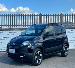 Auto - Fiat panda cross 1.0 firefly s&s hybrid