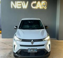 Auto - Renault captur hybrid e-tech 145 cv business