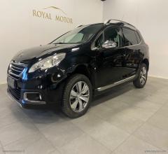 Peugeot 2008 1.6 e-hdi 92 cv s&s etg6 allure