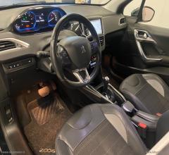 Auto - Peugeot 2008 1.6 e-hdi 92 cv s&s etg6 allure