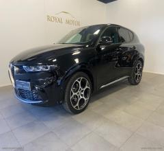 Auto - Alfa romeo tonale 1.6 diesel 130 cv tct6 ti