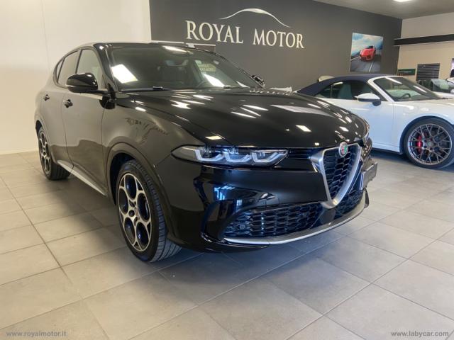 Auto - Alfa romeo tonale 1.6 diesel 130 cv tct6 ti