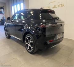 Auto - Alfa romeo tonale 1.6 diesel 130 cv tct6 ti