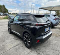 Auto - Peugeot 2008 bluehdi 100 s&s gt line