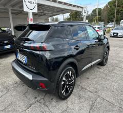 Auto - Peugeot 2008 bluehdi 100 s&s gt line